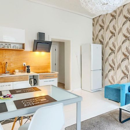 Apartament Mily Gorzów Wielkopolski Eksteriør billede