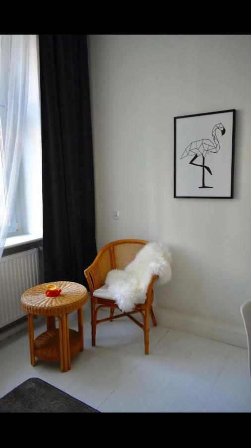 Apartament Mily Gorzów Wielkopolski Eksteriør billede