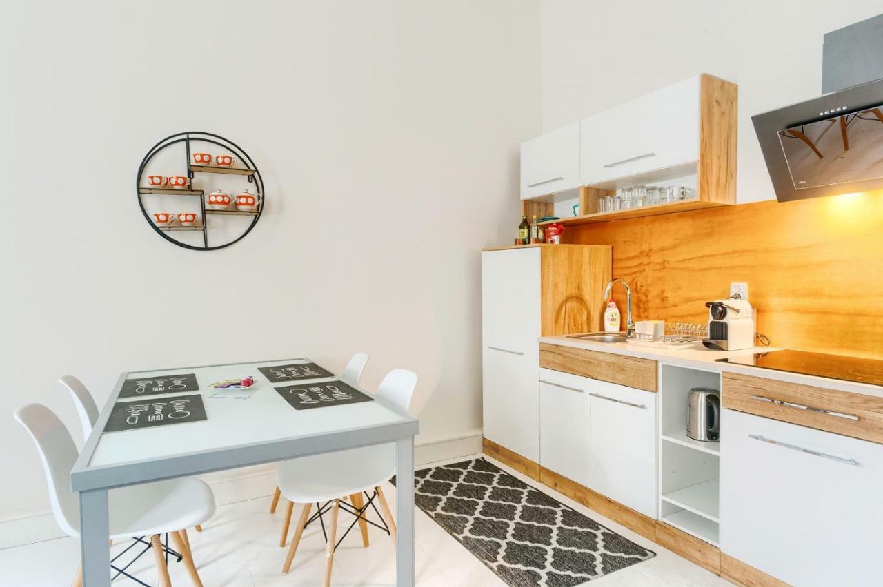 Apartament Mily Gorzów Wielkopolski Eksteriør billede