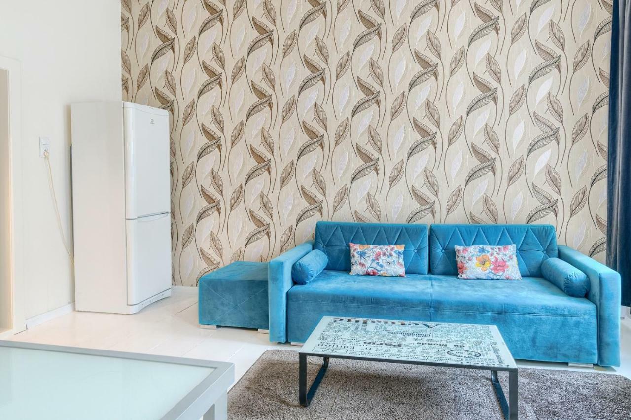 Apartament Mily Gorzów Wielkopolski Eksteriør billede