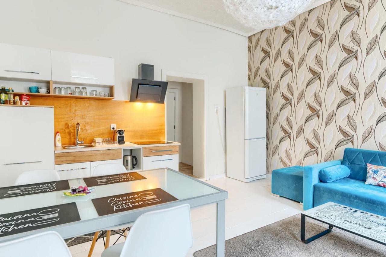 Apartament Mily Gorzów Wielkopolski Eksteriør billede