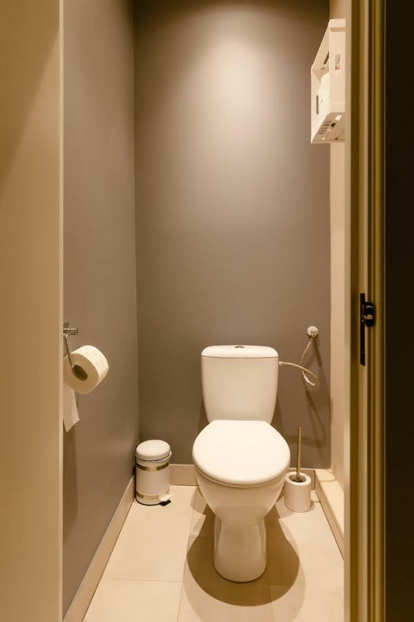 Apartament Mily Gorzów Wielkopolski Eksteriør billede