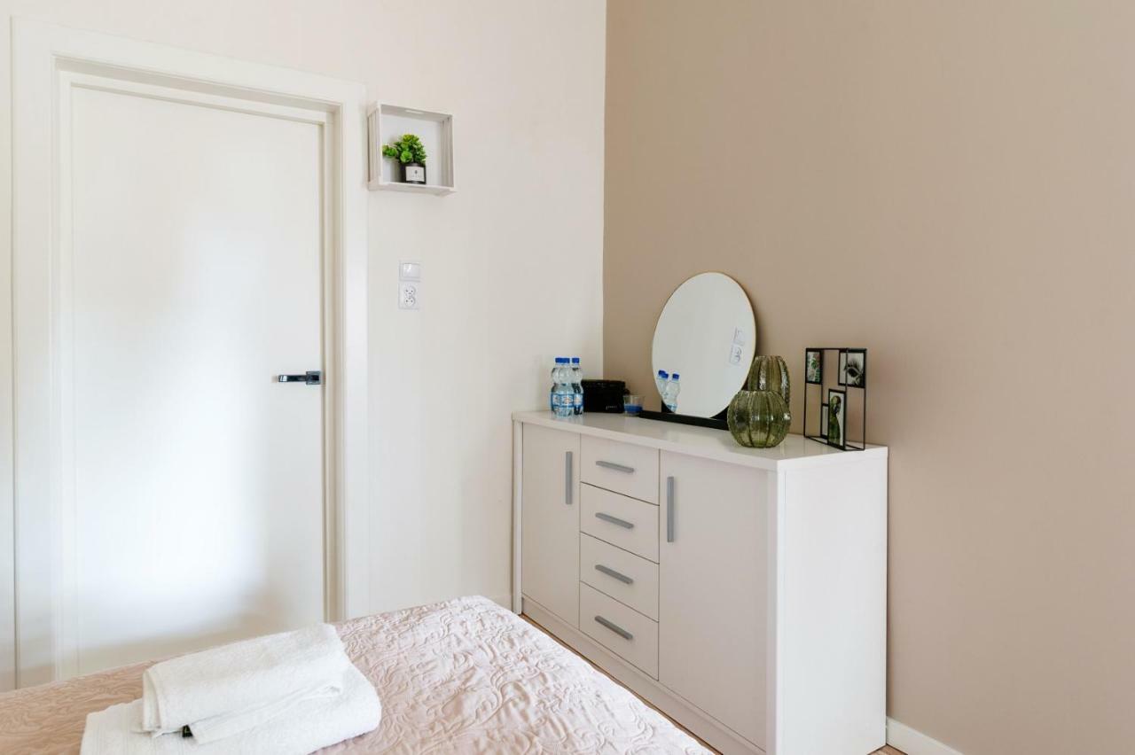 Apartament Mily Gorzów Wielkopolski Eksteriør billede