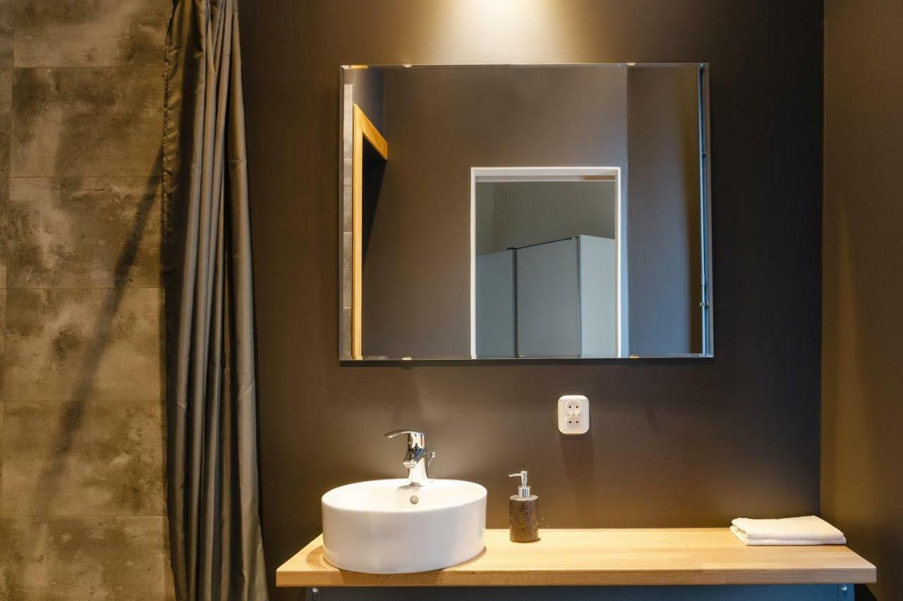 Apartament Mily Gorzów Wielkopolski Eksteriør billede