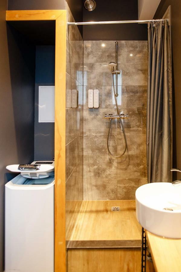 Apartament Mily Gorzów Wielkopolski Eksteriør billede